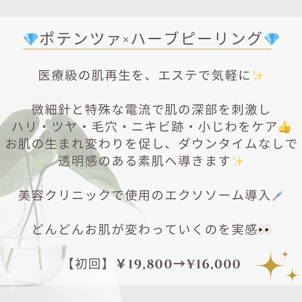 はじめましての方へ🌿
