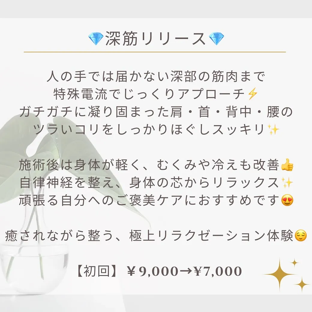 はじめましての方へ🌿