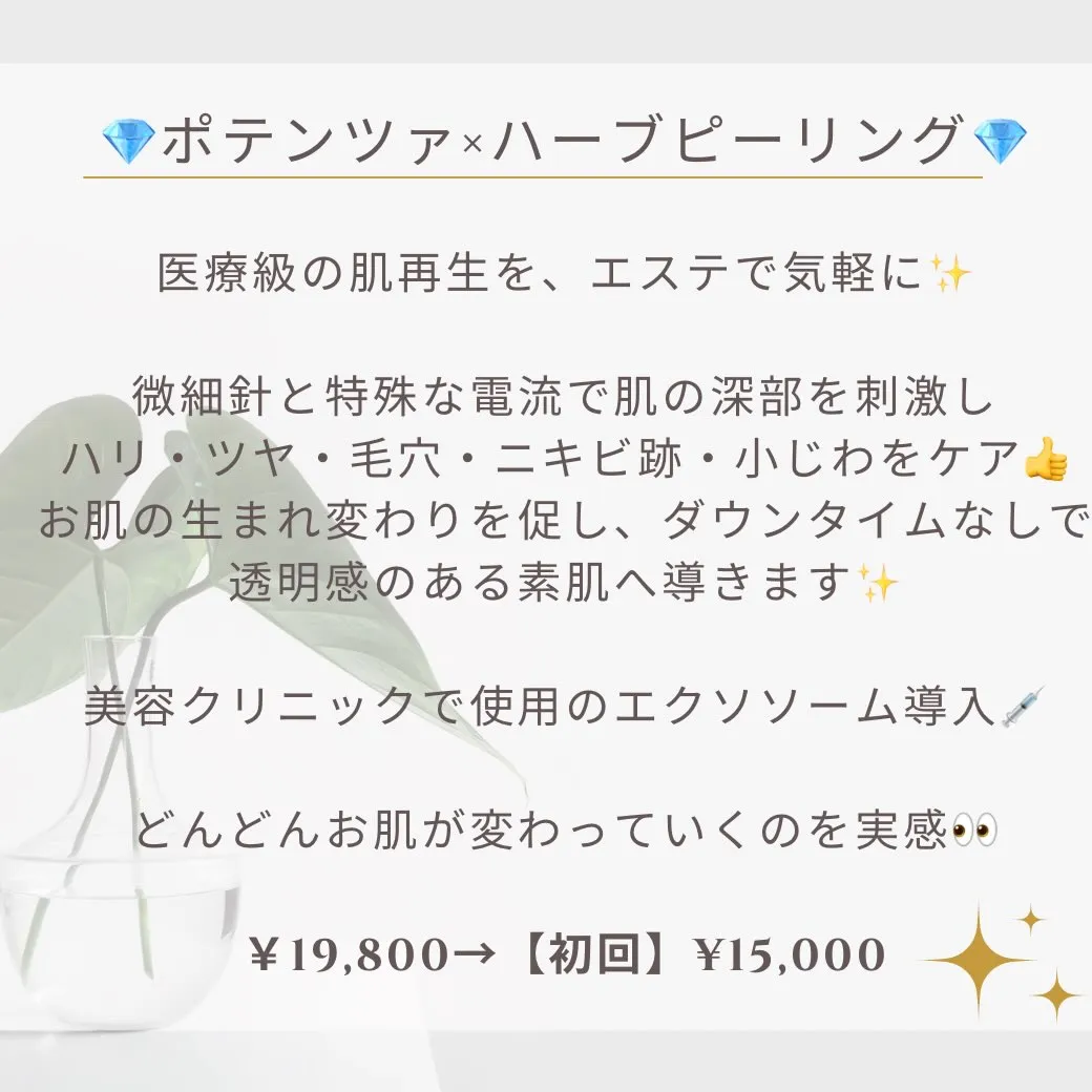 はじめましての方へ🌿